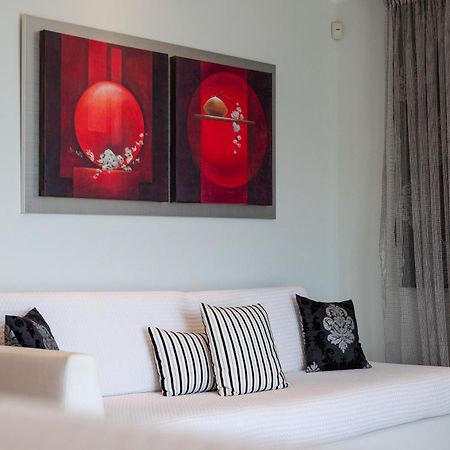 Luxury Villa Alexandros Corfu Perama  Eksteriør billede