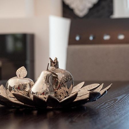 Luxury Villa Alexandros Corfu Perama  Eksteriør billede