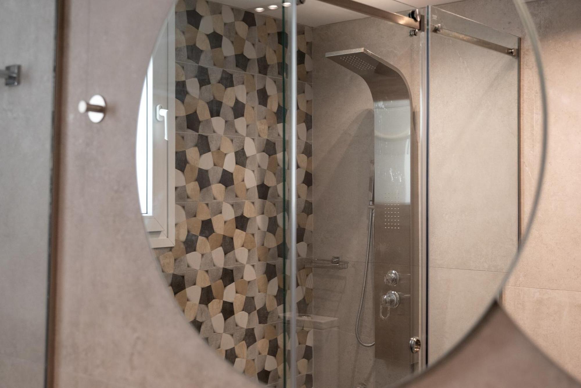 Luxury Villa Alexandros Corfu Perama  Eksteriør billede