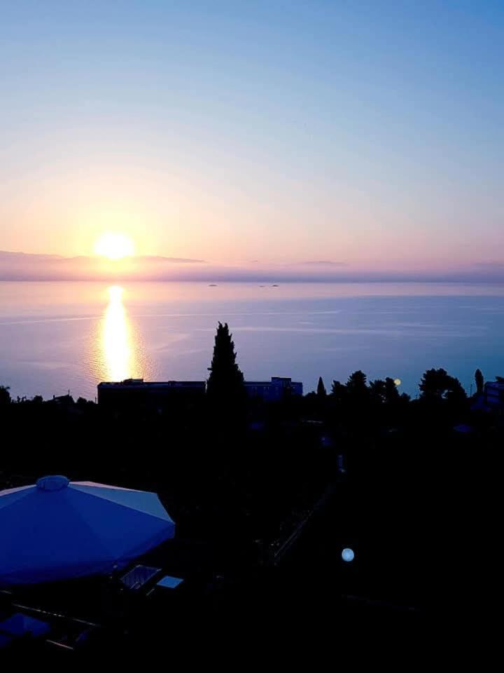 Luxury Villa Alexandros Corfu Perama  Eksteriør billede